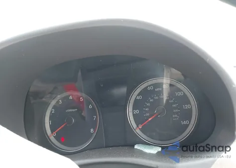 2012 Hyundai Accent Gls/Gs from USA, damaged, VIN KMHCT5AE4CU008798